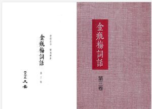 《金瓶梅书籍》合集及品评珍藏版合集 PDF+全格式 高清无水印 [大小共11.8G]（3）