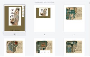 《金瓶梅书籍》合集及品评珍藏版合集 PDF+全格式 高清无水印 [大小共11.8G]