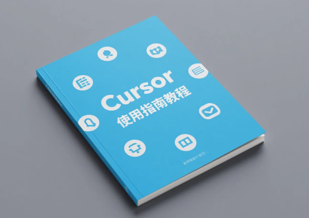 【教程】尚硅谷Cursor使用指南教程