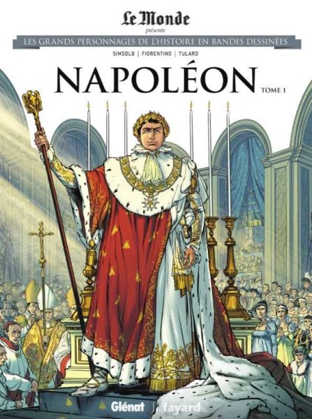 【漫画】历史大人物漫画传 超100本【中外历史杰出人物的科普读物 】 (PDF版) 