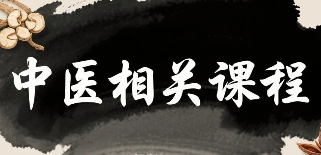 【课程】王相钧中医相关课程4套 mp4 [9.9GB]
