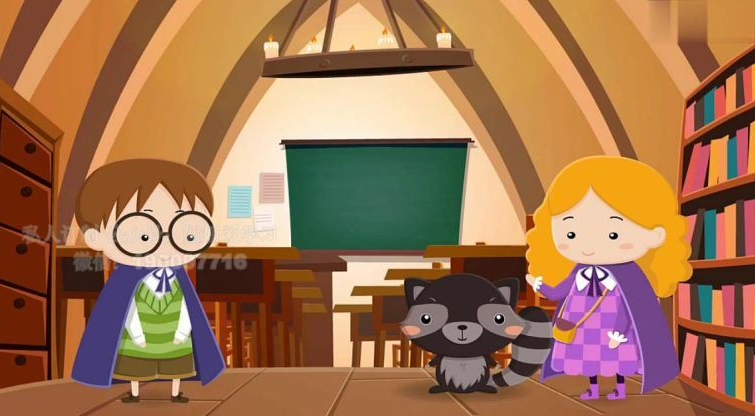 【课程】青少年新概念魔幻版网课 mp4 [6.7GB]