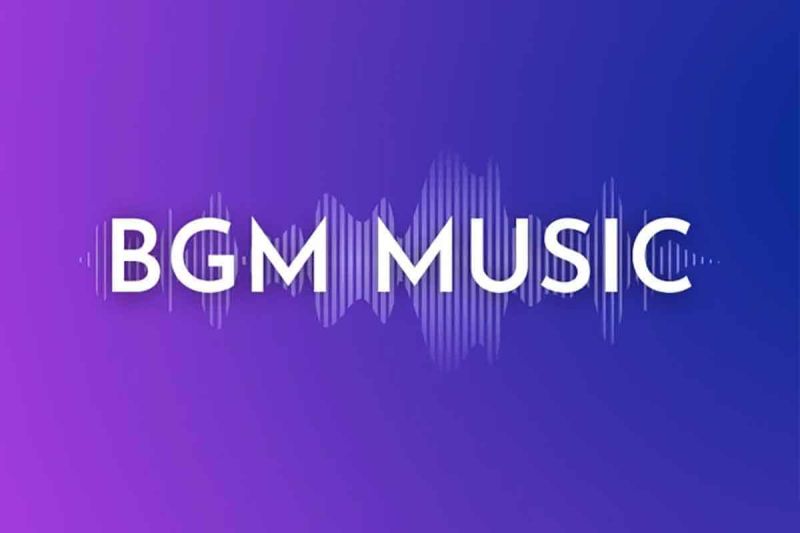 800+首可商用音效BGM素材合集！全中文分类，剪辑必备素材 [3.5GB]