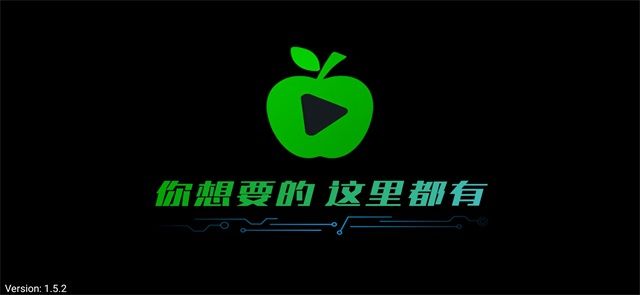 【安卓+TV版】小苹果影视 v1.0.0.3 去广告会员版 [148.6MB]