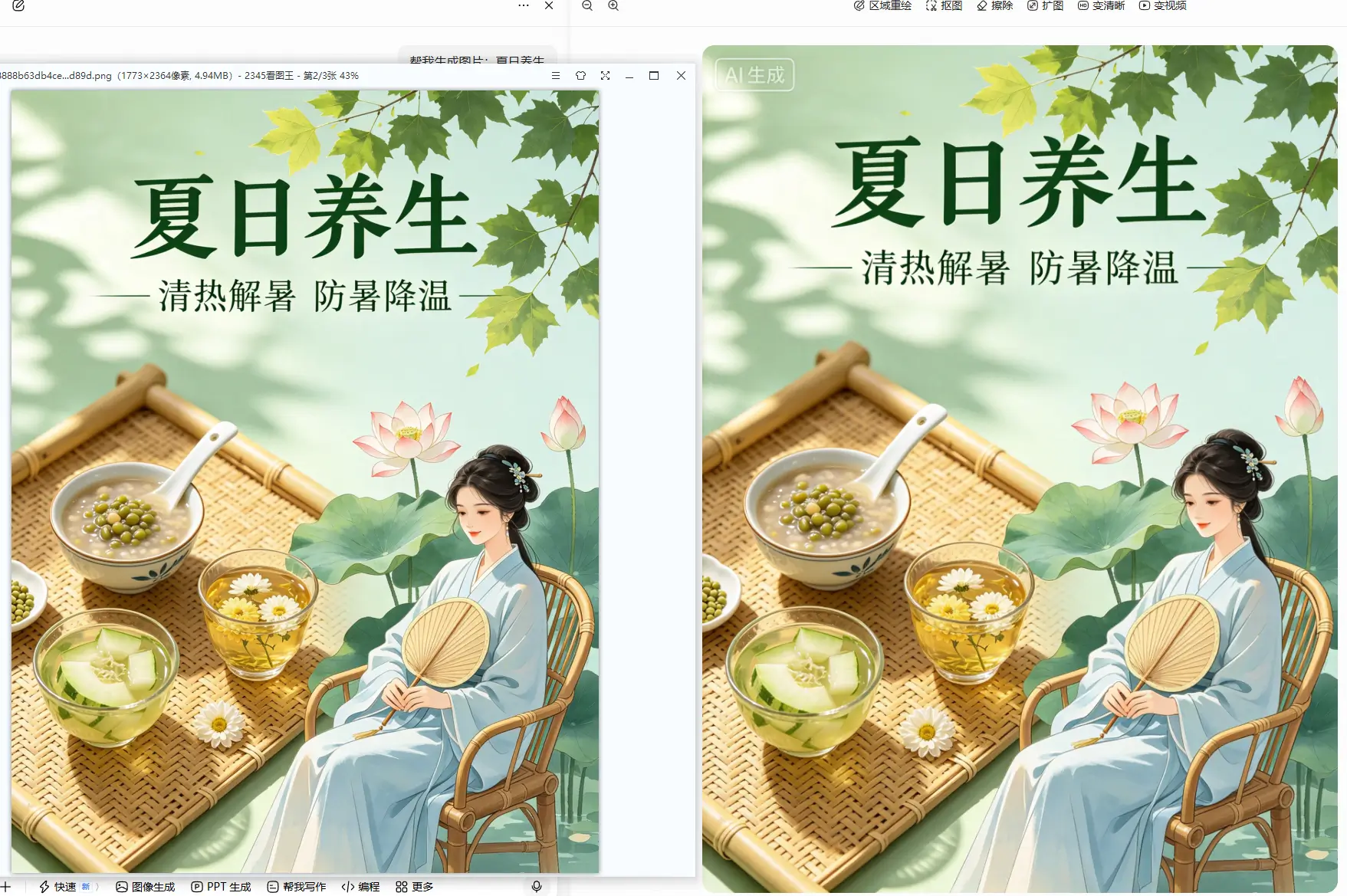 豆包图片无水印下载工具 [1MB]